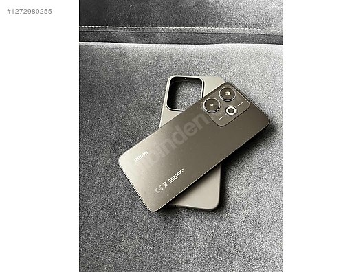 İkinci El ve Sıfır Alışveriş / Cep Telefonu & Aksesuar / Cep Telefonu / Xiaomi / Redmi 13X