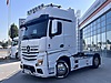 Vasıta / Ticari Araçlar / Çekici / Mercedes-Benz / Actros / 1851