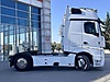 Mercedes-Benz Actros