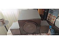 SONİCGEAR ENZO 500A #1281980297