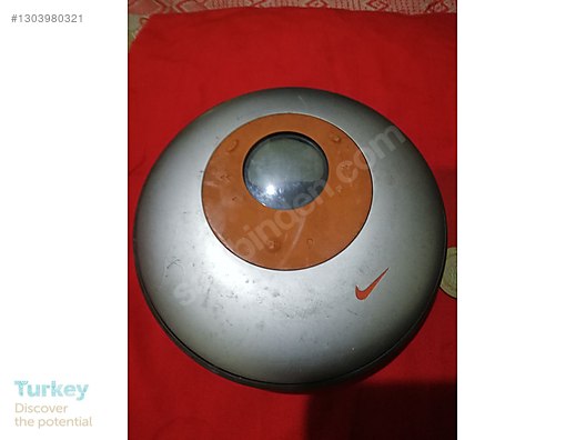 【中古】「未使用品」［CD］Closing Time Philips ACT300-00C CD Player Discman Nike MP3 CD Walkman Portab