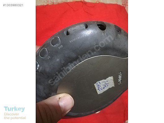 Philips ACT300-00C CD Player Discman Nike MP3 CD Walkman Portab