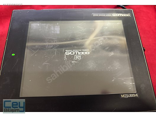 MITSUBISHI GT1265-VNBA Touch Screen GT1265VNBA Panel - Mitsubishi