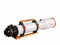 Askar 120Apo teleskop tüp ve aksesuar