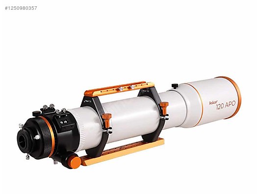 İkinci El ve Sıfır Alışveriş / Fotoğraf & Kamera / Teleskop / Mercekli (Refraktör)