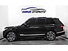 Vasıta / Arazi, SUV & Pickup / Land Rover / Range Rover / 3.0 TDV6 / Autobiography