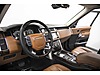 Vasıta / Arazi, SUV & Pickup / Land Rover / Range Rover / 3.0 TDV6 / Autobiography