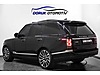 Vasıta / Arazi, SUV & Pickup / Land Rover / Range Rover / 3.0 TDV6 / Autobiography