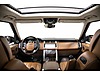 Vasıta / Arazi, SUV & Pickup / Land Rover / Range Rover / 3.0 TDV6 / Autobiography