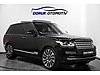 Vasıta / Arazi, SUV & Pickup / Land Rover / Range Rover / 3.0 TDV6 / Autobiography