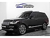Vasıta / Arazi, SUV & Pickup / Land Rover / Range Rover / 3.0 TDV6 / Autobiography