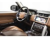 Vasıta / Arazi, SUV & Pickup / Land Rover / Range Rover / 3.0 TDV6 / Autobiography