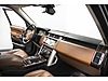 Vasıta / Arazi, SUV & Pickup / Land Rover / Range Rover / 3.0 TDV6 / Autobiography