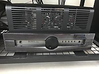 Synthesis Roma 510AC Entegre amfi