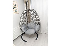 salıncak hasarsız temiz