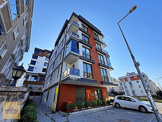 İSTİKLAL MAHALLESİ CAĞALOĞLU LÜKS 1+1 LER