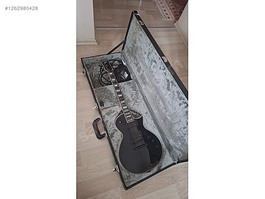 İkinci El ve Sıfır Alışveriş / Müzik / Müzik Aletleri / Telli Çalgılar / Gitar / Elektro