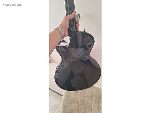 İkinci El ve Sıfır Alışveriş / Müzik / Müzik Aletleri / Telli Çalgılar / Gitar / Elektro