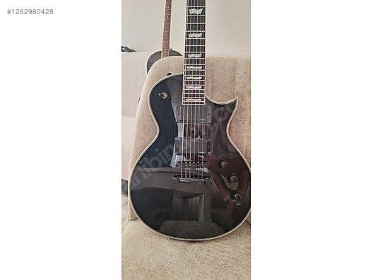 İkinci El ve Sıfır Alışveriş / Müzik / Müzik Aletleri / Telli Çalgılar / Gitar / Elektro