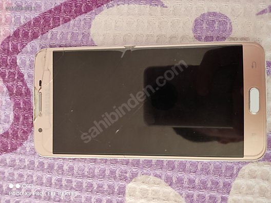samsung galaxy j7 prime j7prime altin rengi 32gb cift hat sahibinden comda 959980435