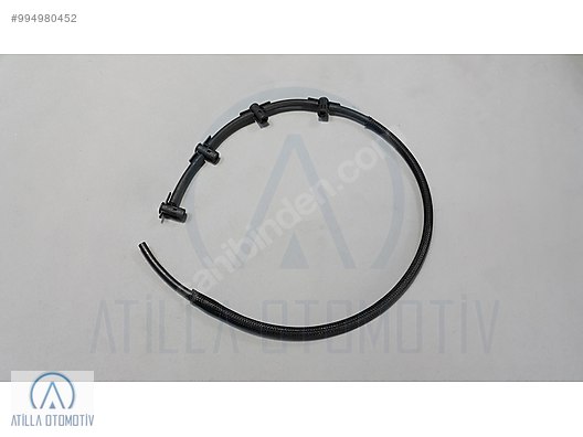 F10老船ドックへ Otomobil & Arazi Aracı / Ateşleme & Yakıt / BMW X5 F15 13-18 25d