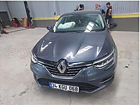 KARINCA OTOMOTİV'DEN 2024 RENAULT MEGANE 1.3 TCE İCON 54 BİN KM #1282980467