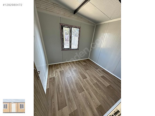 Machinery / Industrial / Containers & Cabins / Containers