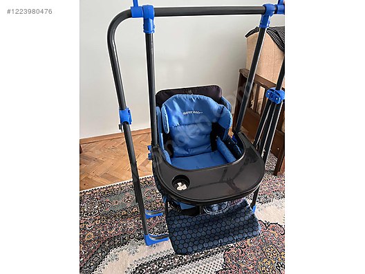 Salıncak mama sandalyesi - Anne & Bebek Salıncak sahibinden.com'da