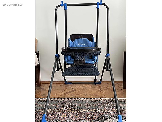 İkinci El ve Sıfır Alışveriş / Anne & Bebek / Taşıma / Salıncak