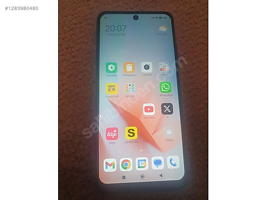 Used & Brand New Items / Cell Phones & Accessories / Cell Phones / Xiaomi / Redmi Note 10 5G