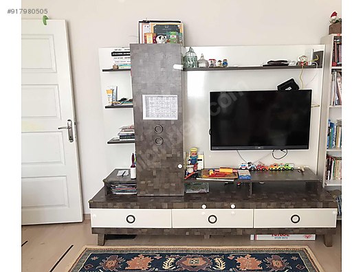 tv unitesi tv unitesi ilanlari sahibinden com da 917980505