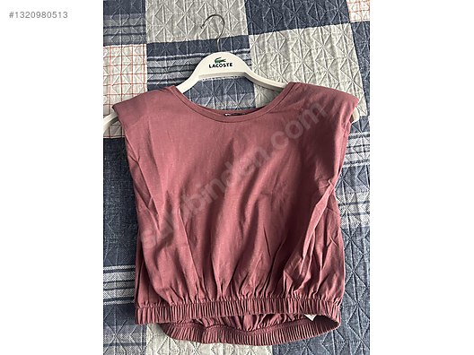 Bır defa gıyıldı - Zara Modelleri sahibinden.com'da - 1320980513