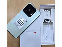 XİAOMİ Mİ 15 512GB