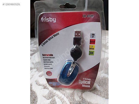 Used & Brand New Items / Computers / Peripherals / Mice