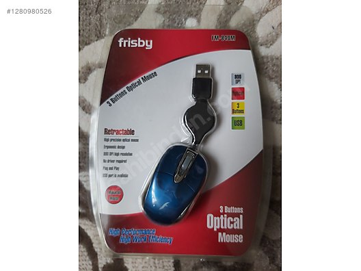 Used & Brand New Items / Computers / Peripherals / Mice