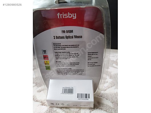 Used & Brand New Items / Computers / Peripherals / Mice