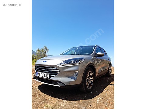 ford kuga 1 5 ecoblue titanium 5 binde titanium ford kuga at sahibinden com 939980530 ford kuga 1 5 ecoblue titanium 5 binde titanium ford kuga at sahibinden com 939980530