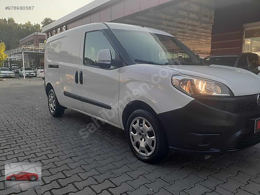 fiat doblo cargo 1 3 multijet maxi plus pack 2016 doblo 1 3 maxi klimali abs frenli 2 hava yastigi tek elden sahibinden comda 976980567