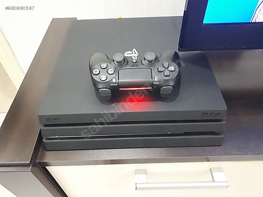 how much for a second hand ps4 pro