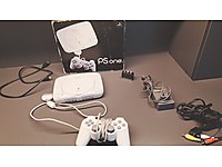 az kullanılmış PS1