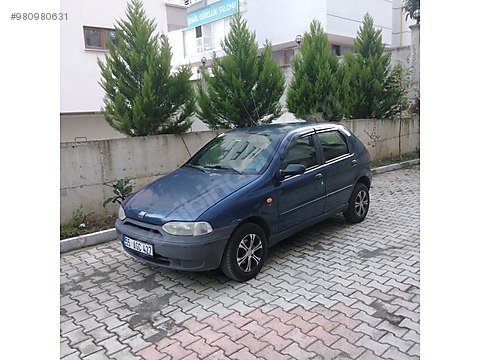 fiat palio 1 4 el sahibinden satilik temiz palio at sahibinden com 980980631