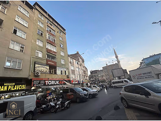 İNCİ'DEN KUZEY REZERV ALANINDA KURAYA GİRECEK 2+1 85M2 DAİRE #1280980631