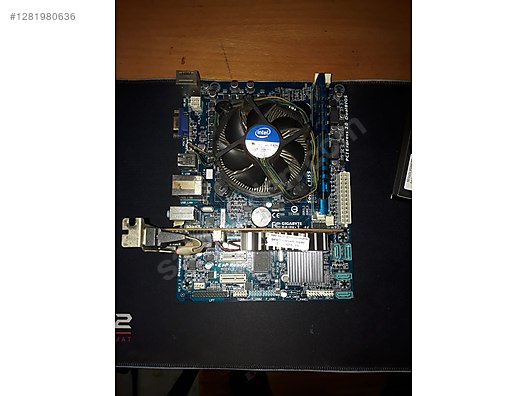 Used & Brand New Items / Computers / Desktops / Desktop Components / Motherboards