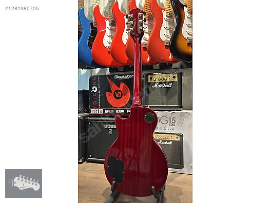 Epiphone Elektro Gitar