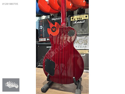 İkinci El ve Sıfır Alışveriş / Müzik / Müzik Aletleri / Telli Çalgılar / Gitar / Elektro