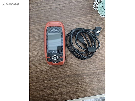 Used & Brand New Items / Sports / Nature Sports / Camping / Navigation Supplies