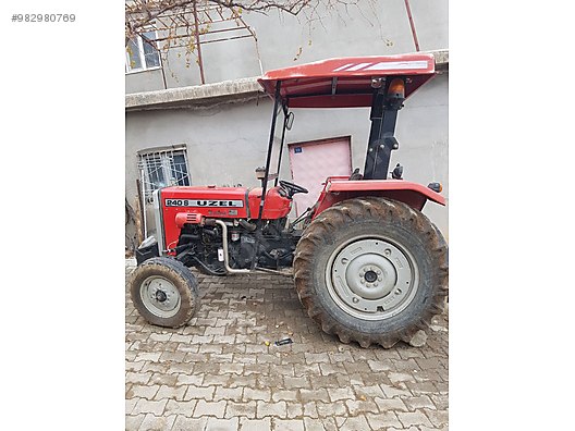 2015 sahibinden ikinci el uzel traktor satilik traktor 99 000 tl ye sahibinden com da 982980769
