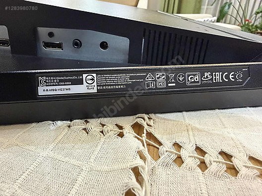 Used & Brand New Items / Gaming & Gamers Exclusive / Gaming Equipment / Gaming Monitor / Asus