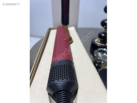 İkinci El ve Sıfır Alışveriş / Kişisel Bakım & Kozmetik / Saç Bakımı / Şekillendirme / Saç Düzleştirici