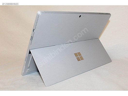 Microsoft Surface Pro 4 128 GB Tablet - 1298980923